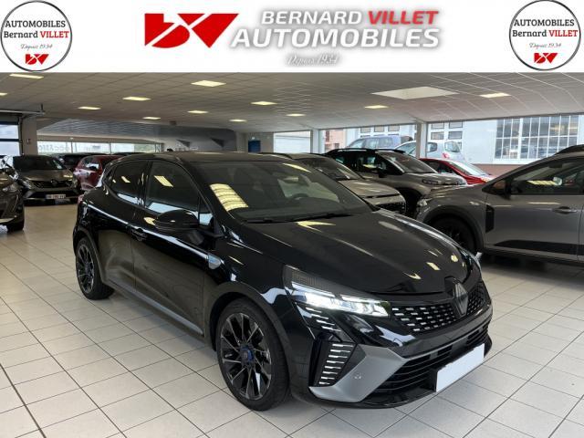 Renault Clio V TCe 90 ch Gsr2 Esprit Alpine