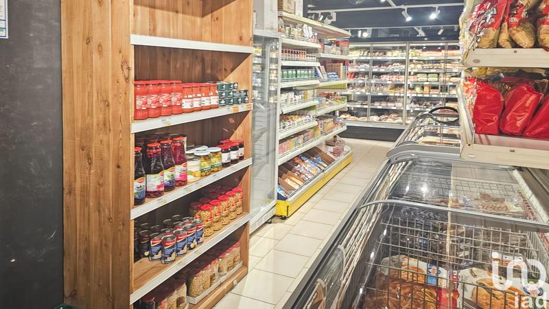 Local commercial - 92 m²