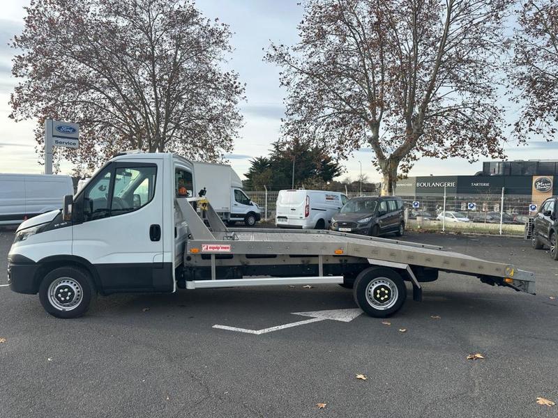 Iveco Daily 35s16 Depanneuse