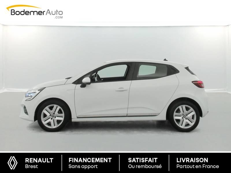 Renault Clio Blue dCi 100 - 21n Business