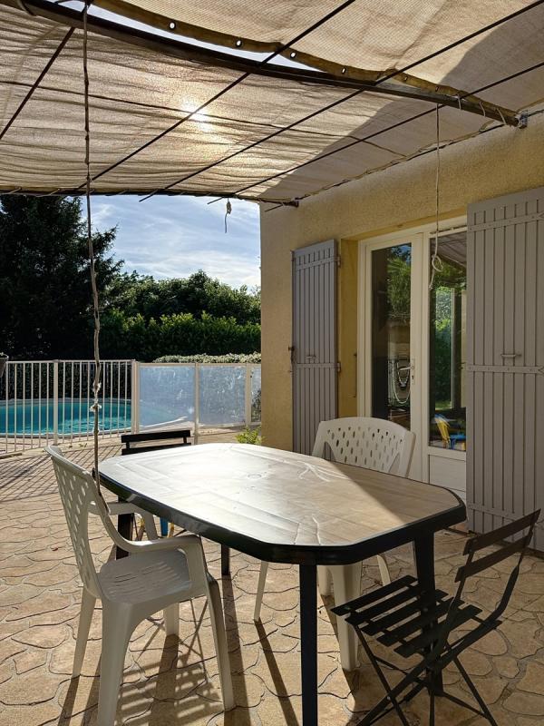 Villa - 109 m² - 4 pièces