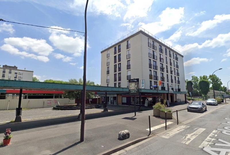 Local commercial - 90 m²