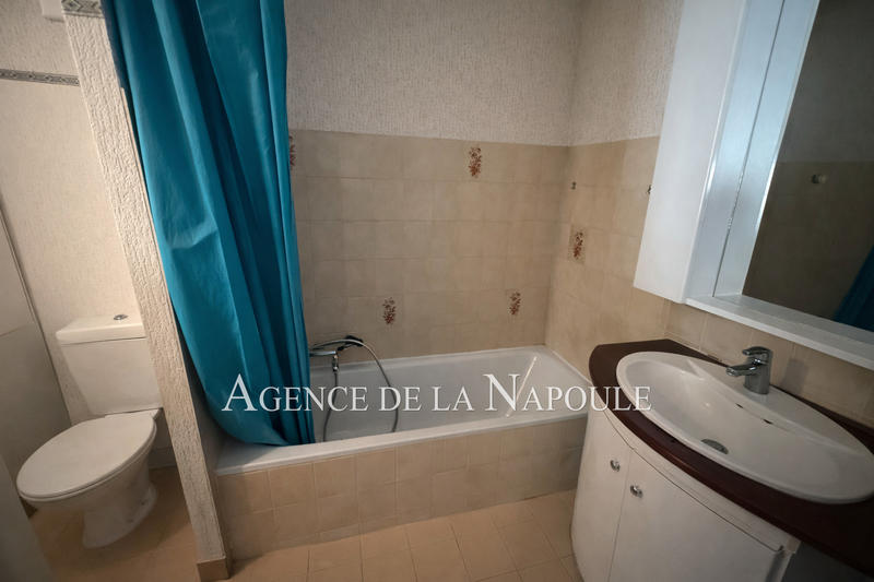 Appartement - 32 m² - 1 pièce