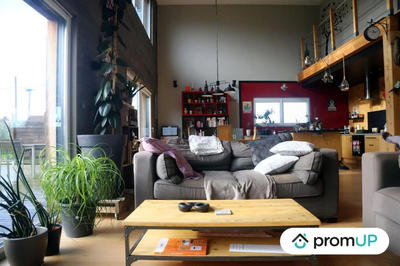 Maison - 146 m² - 5 pièces