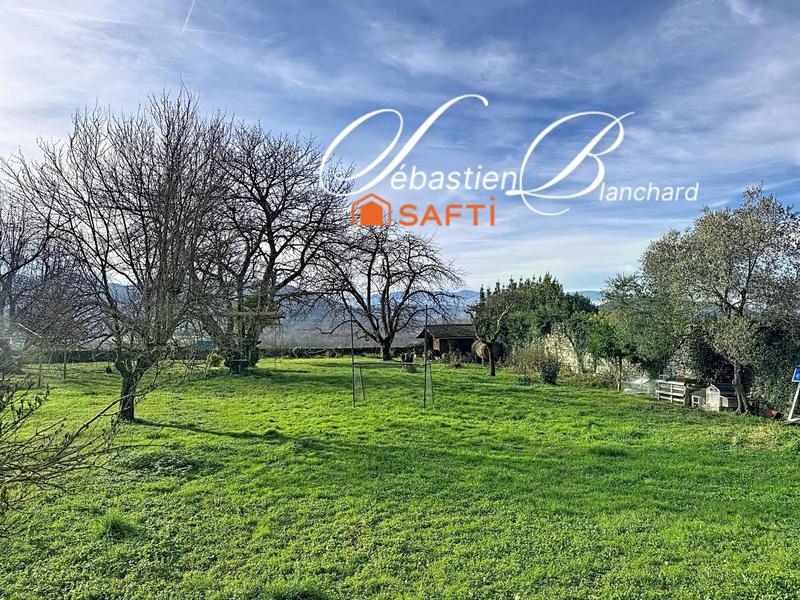 Maison - 175 m² - 6 pièces