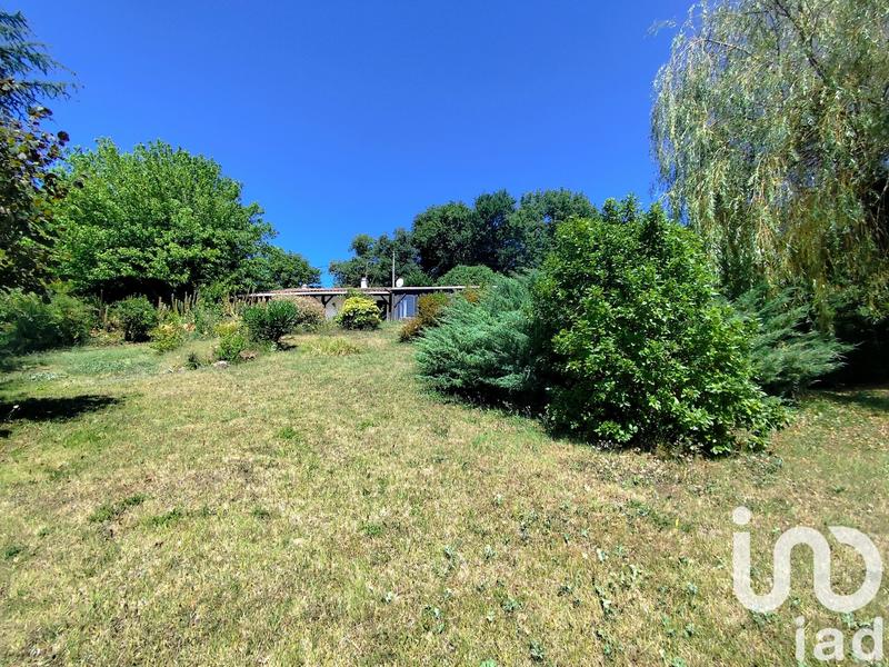 Maison - 138 m² - 5 pièces