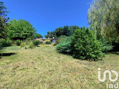 Maison - 138 m² - 5 pièces