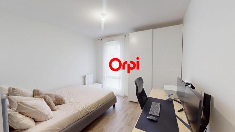 Appartement - 72 m² - 4 pièces