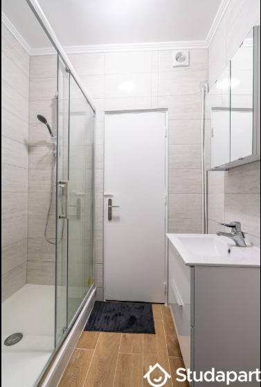 Appartement - 36 m² - 1 pièce