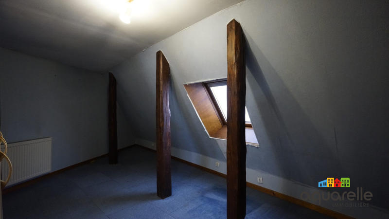 Maison - 155 m² - 7 pièces