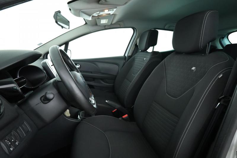 Renault Clio 0.9 TCe Limited 90 ch