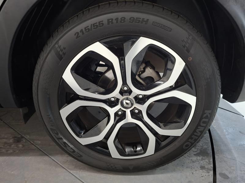 Renault Arkana mild hybrid 140 Edc Fap - 22 Techno