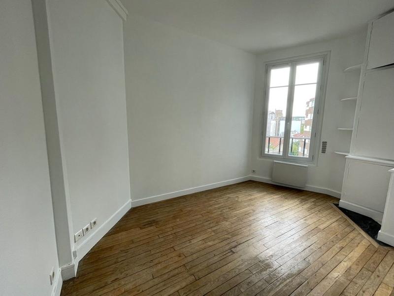 Appartement - 32 m² - 2 pièces