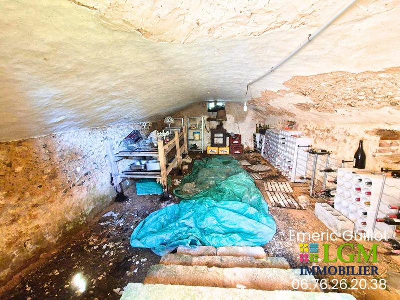 Maison de ville - 127 m² - 5 pièces