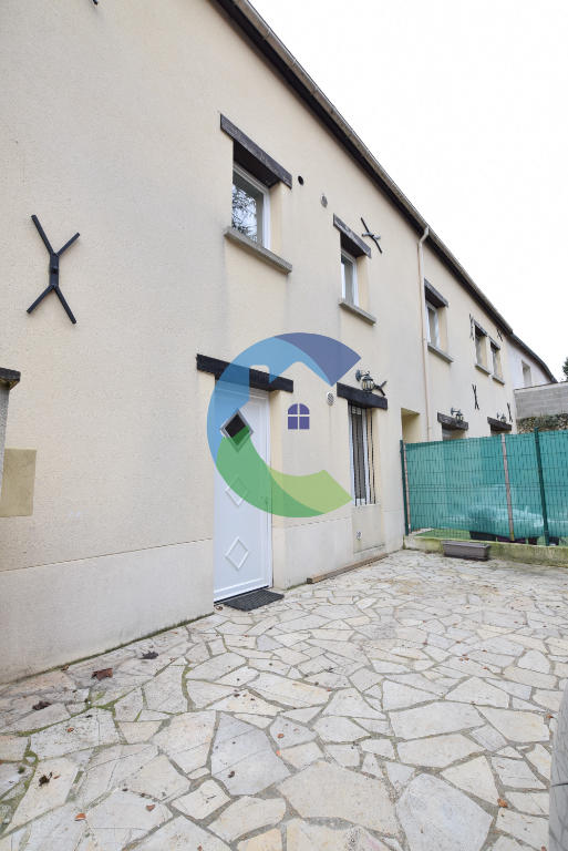 Maison - 53 m² - 3 pièces