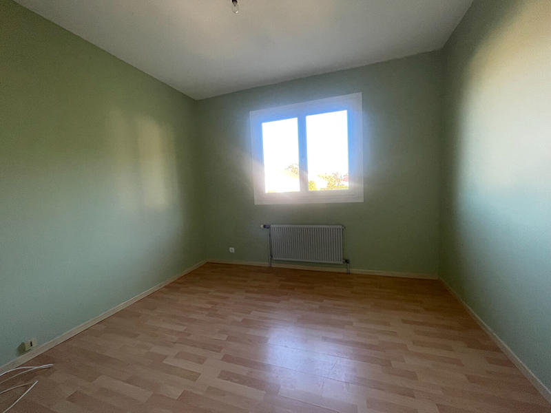 Maison - 86 m² - 4 pièces