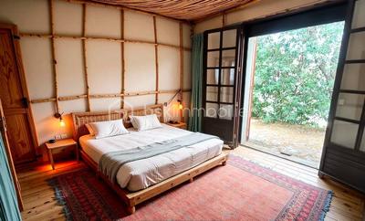 Villa - 130 m² - 4 pièces