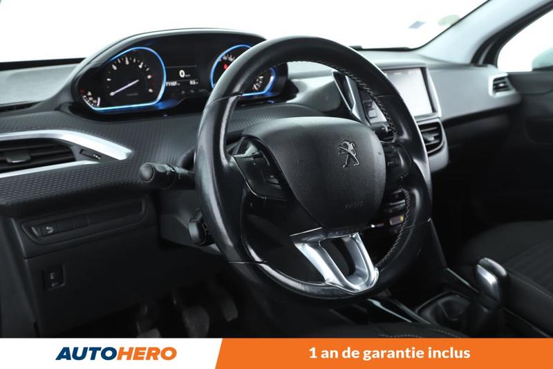 Peugeot 2008 1.6 Blue-HDi Allure 100 ch