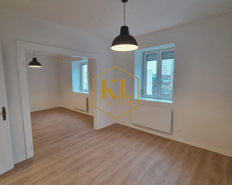 Appartement - 77 m² - 4 pièces