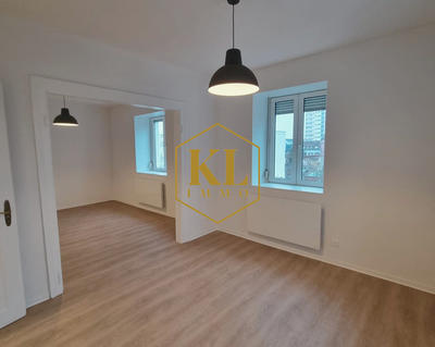 Appartement - 77 m² - 4 pièces