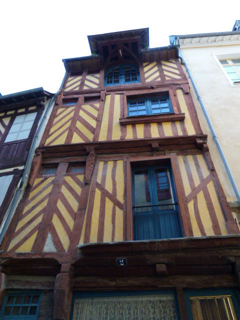 Appartement - 44 m² - 1 pièce