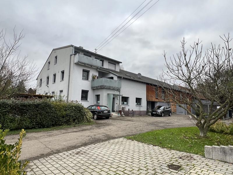 Local commercial - 450 000 m²