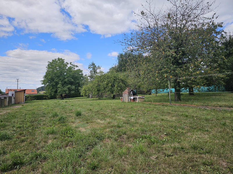 Maison - 128 m² - 6 pièces