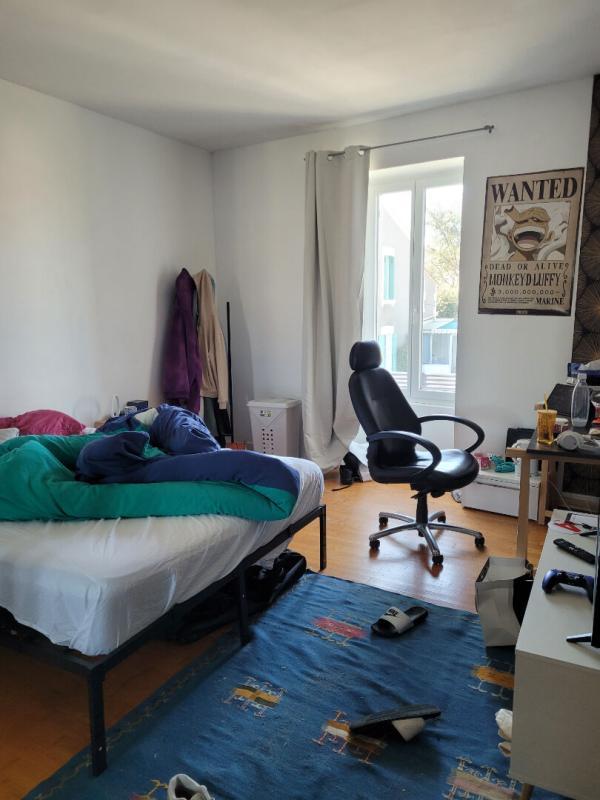 Maison - 164 m² - 6 pièces