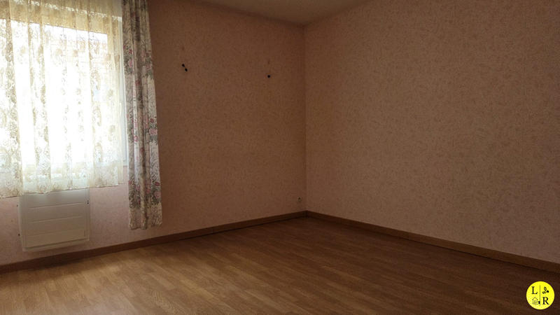 Appartement - 125 m² - 4 pièces