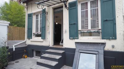 Appartement - 63 m² - 4 pièces