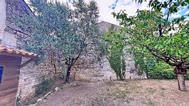 Maison - 151 m² - 6 pièces