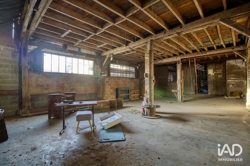 Local commercial - 200 m²