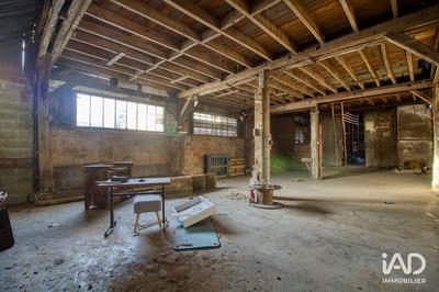 Local commercial - 200 m²