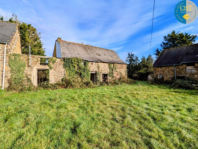 Maison - 140 m² - 3 pièces