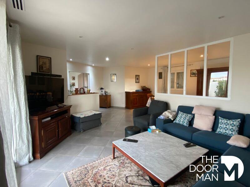 Villa - 125 m² - 4 pièces