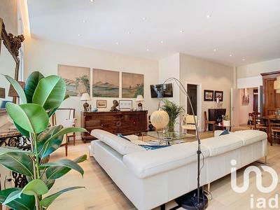 Appartement - 120 m² - 4 pièces