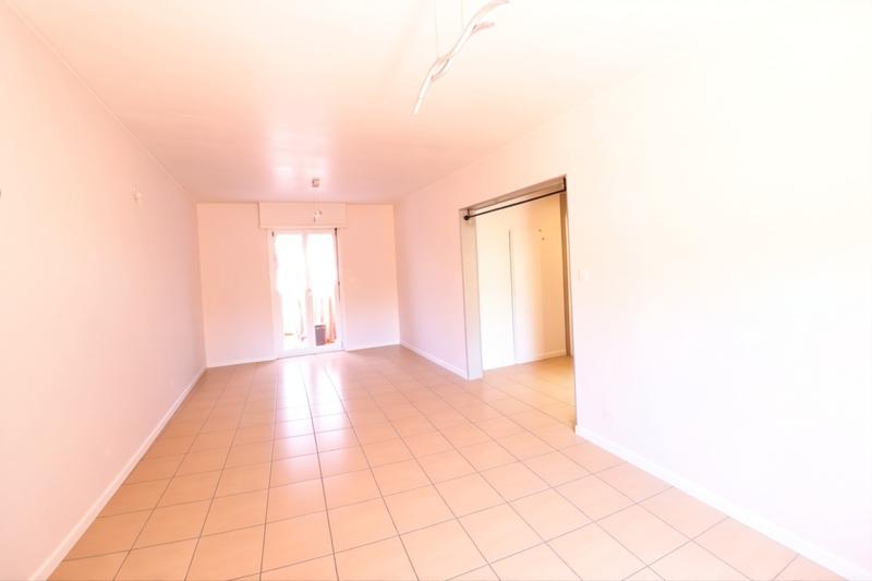 Appartement - 56 m² - 2 pièces