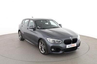 Bmw Série 1 118iA m Sport Ultimate 5p 136 ch