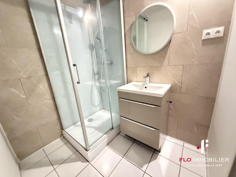 Appartement - 51 m² - 2 pièces