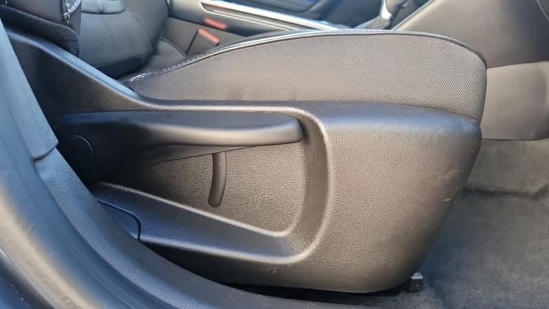 Renault Mégane IV Berline Tce 140 Edc Techno