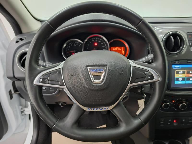 Dacia Sandero TCe 90 Stepway