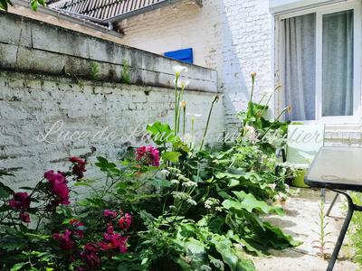 Maison - 83 m² - 3 pièces