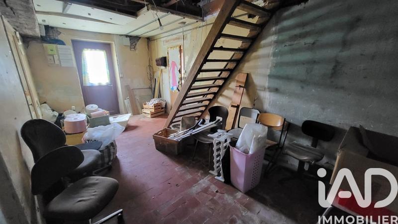 Maison - 106 m² - 4 pièces