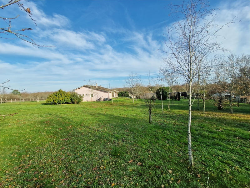 Maison - 156 m² - 5 pièces