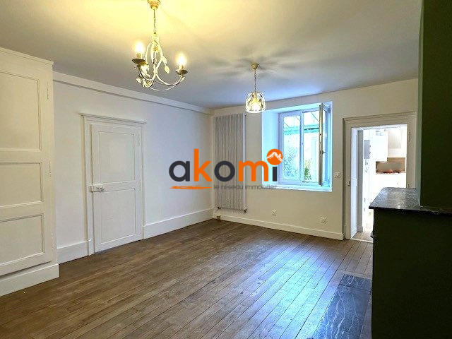 Appartement - 71 m² - 4 pièces