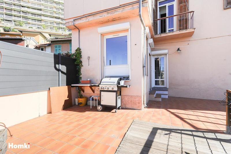 Maison - 108 m² - 4 pièces