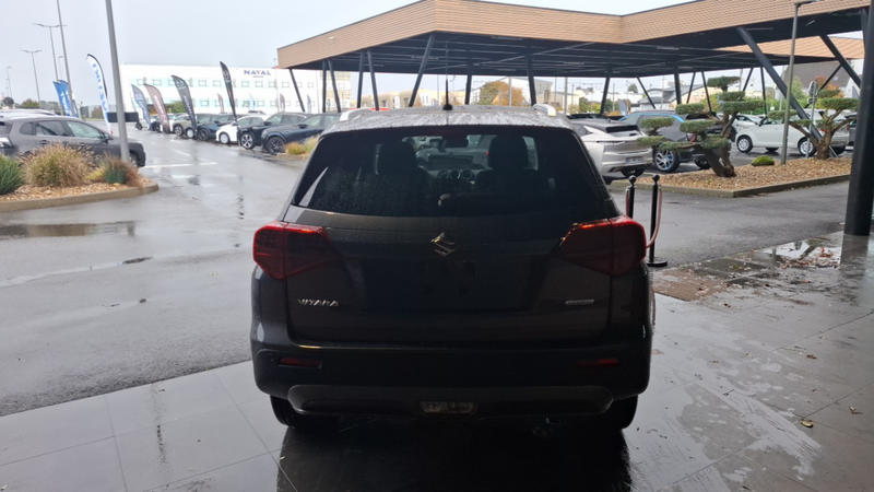 Suzuki Vitara IV 1.4 Boosterjet Hybrid Style