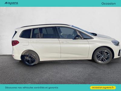 Bmw Série 2 Gran Tourer 218iA 136ch Sport Dkg7