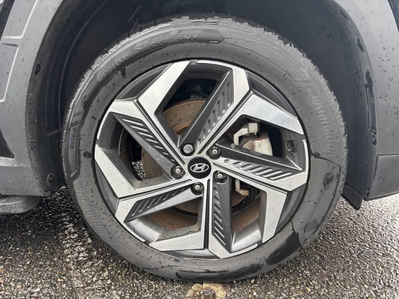 Hyundai Tucson 1.6 t-Gdi 265 Htrac Plug-in Bva6 Executive