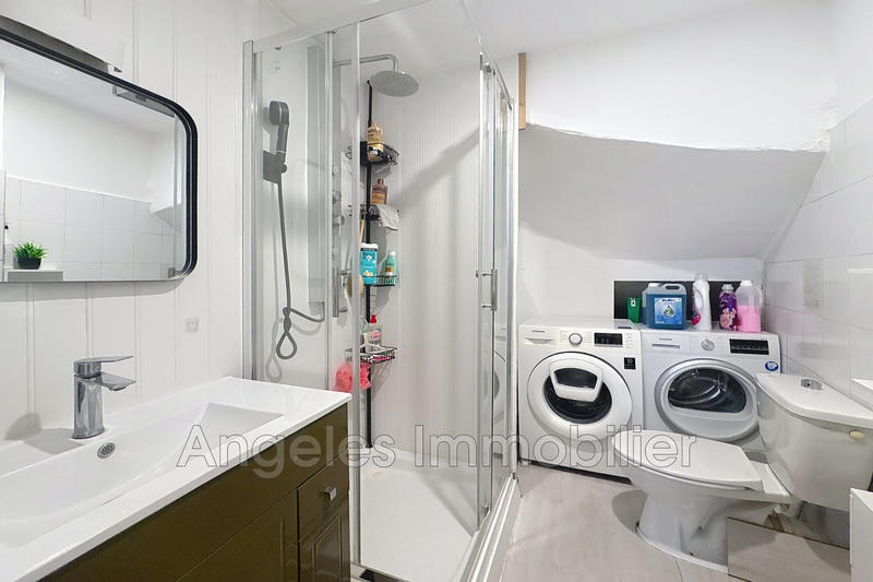 Maison de ville - 140 m² - 6 pièces